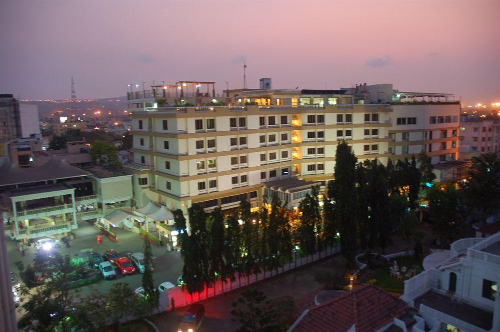 Hotel Daspalla
