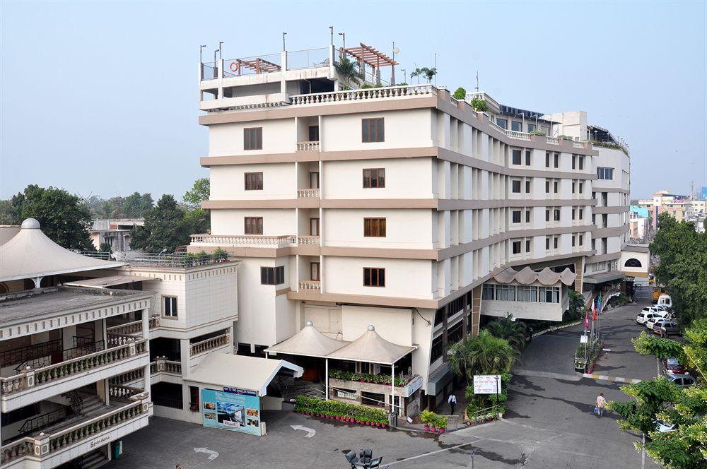 Hotel Daspalla 4*