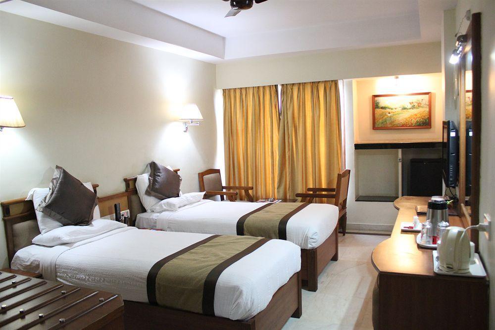 Daspalla Hotel Visakhapatnam