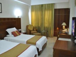 Hotel Daspalla Visakhapatnam