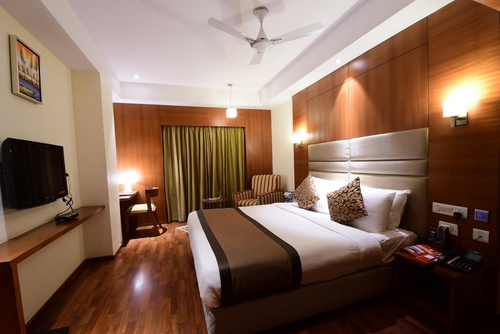 Daspalla Hotel 4*