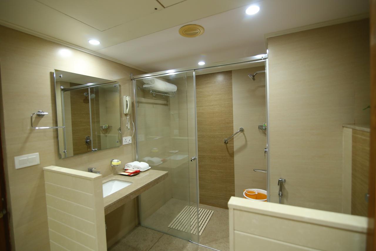 Daspalla Hotel Visakhapatnam