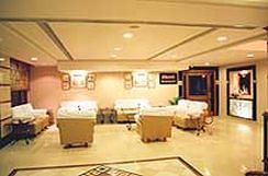Hotel Daspalla