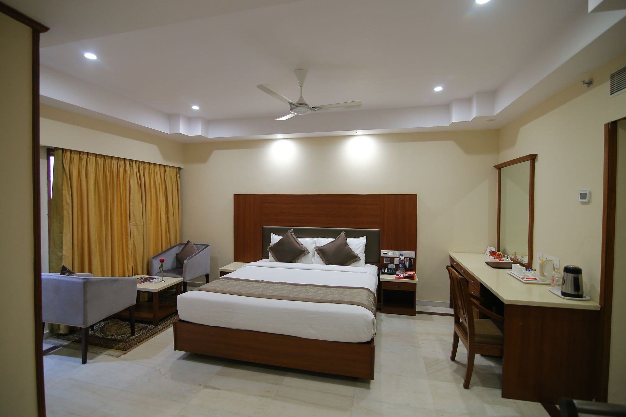 Hotel Daspalla Visakhapatnam