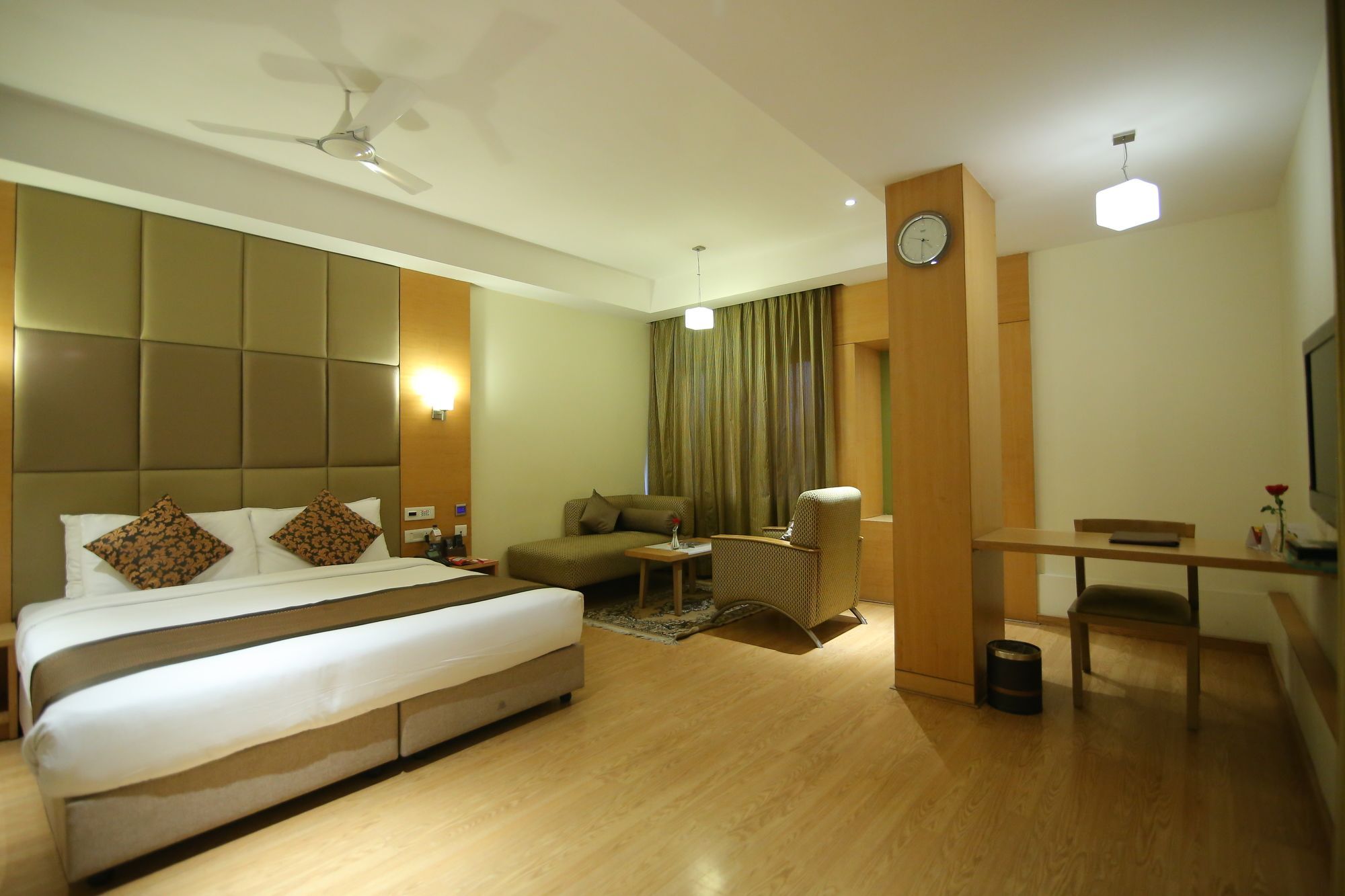 Daspalla 4* Visakhapatnam