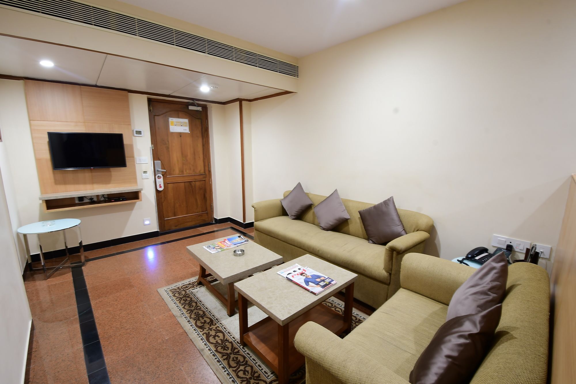 Daspalla Hotel