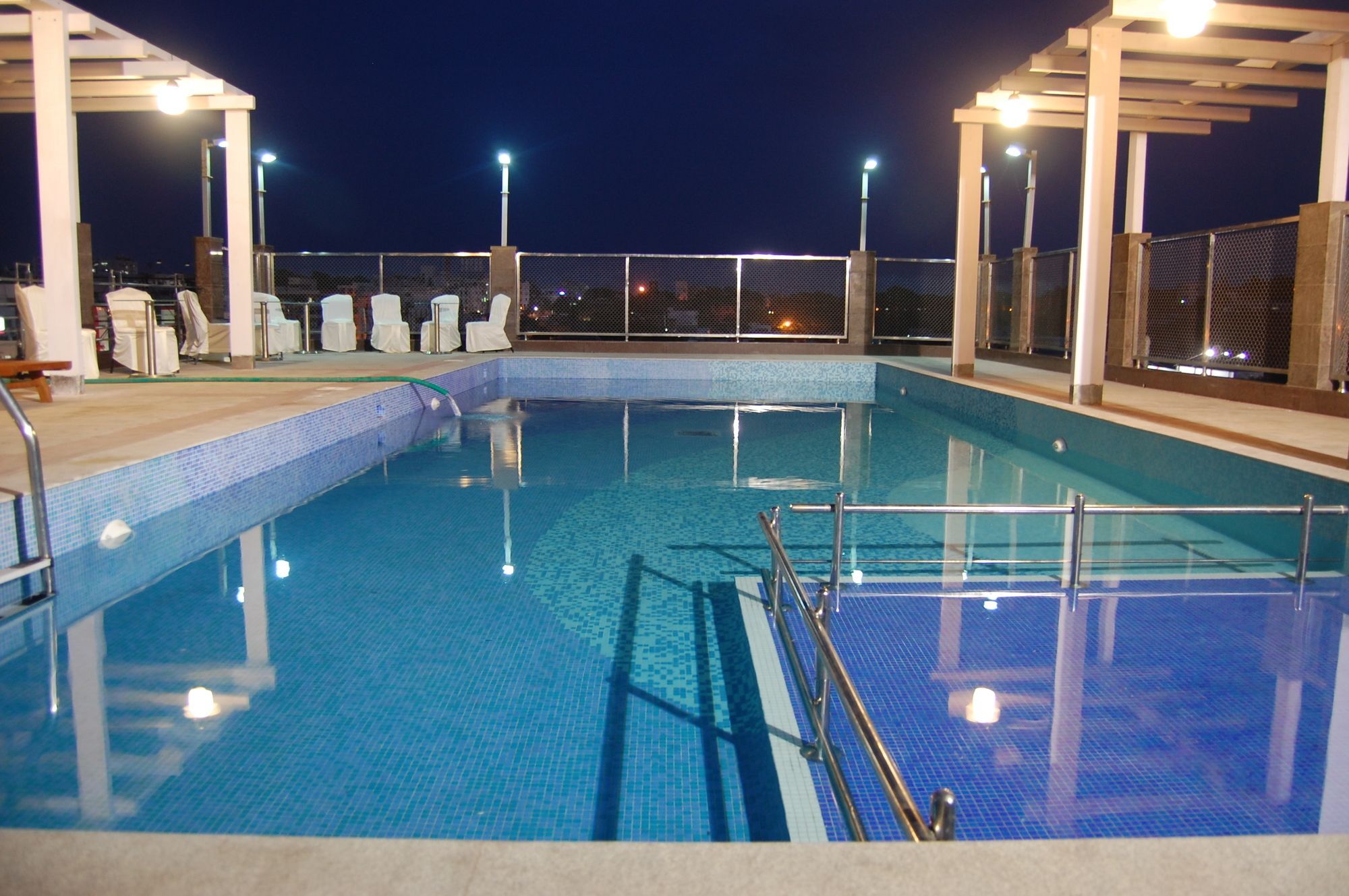 Daspalla Hotel 4*
